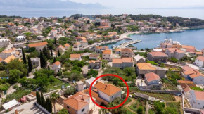 Apartments by the sea Sumartin, Brac - 764